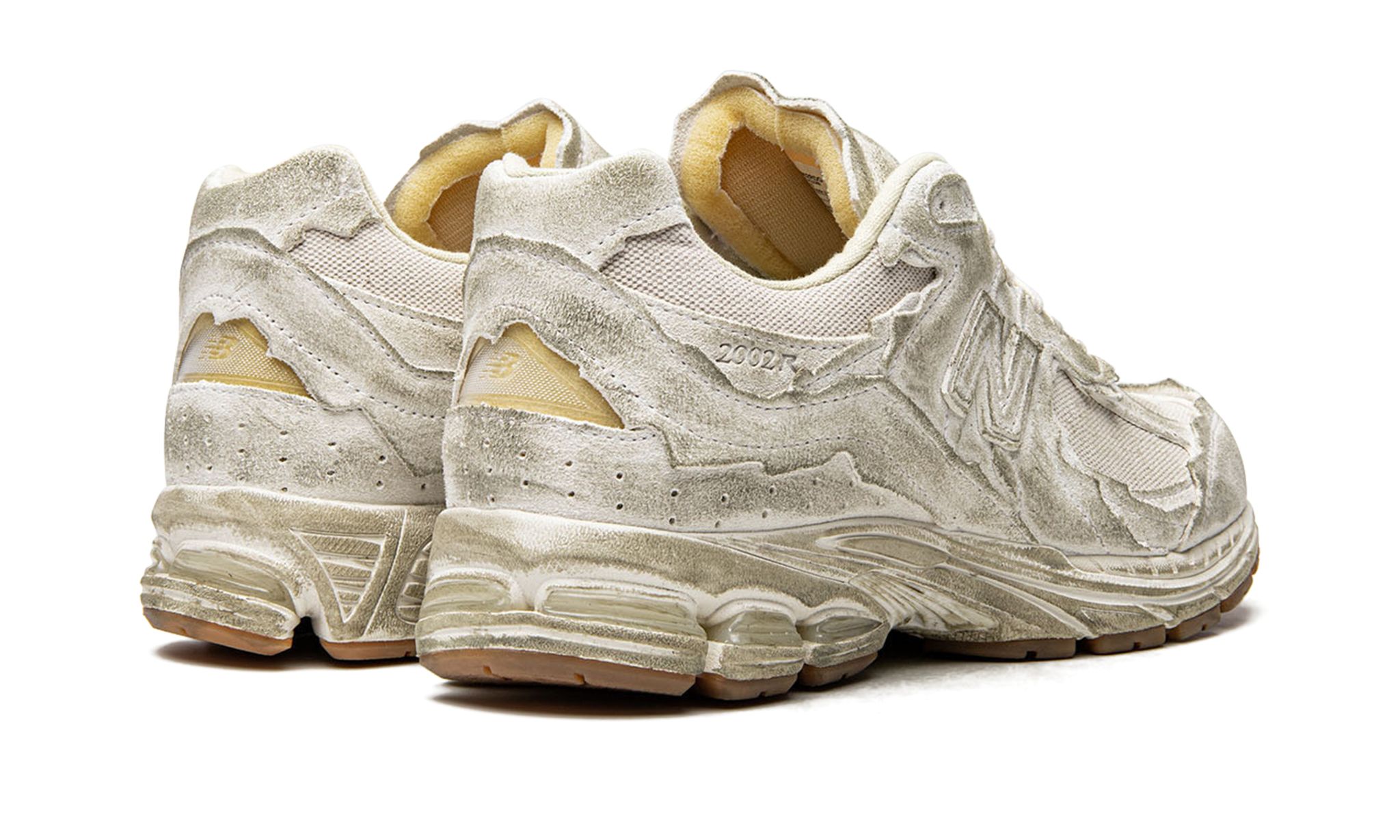 New Balance 2002R Protection Pack Distressed