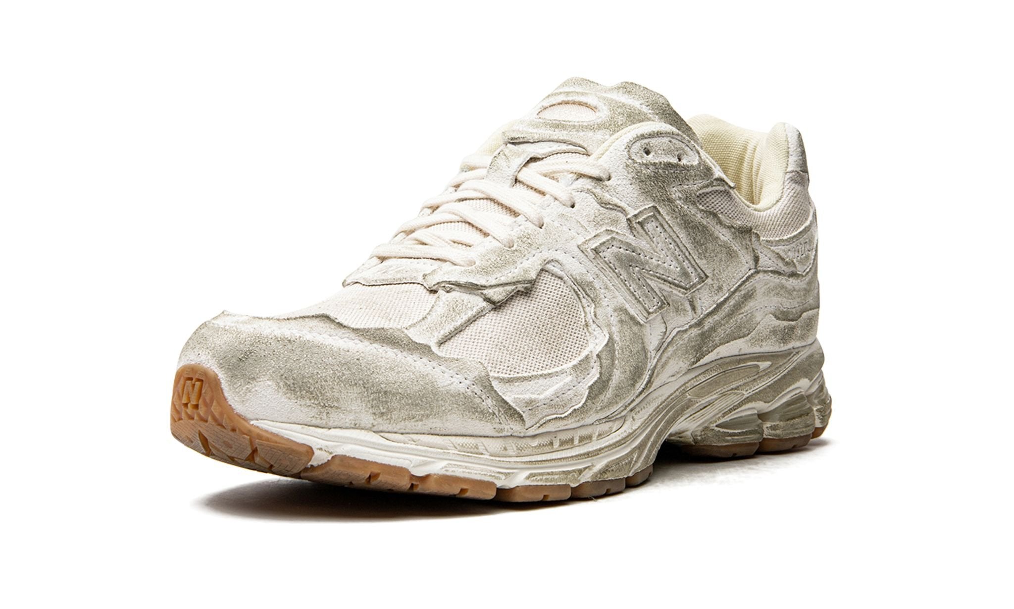 New Balance 2002R Protection Pack Distressed