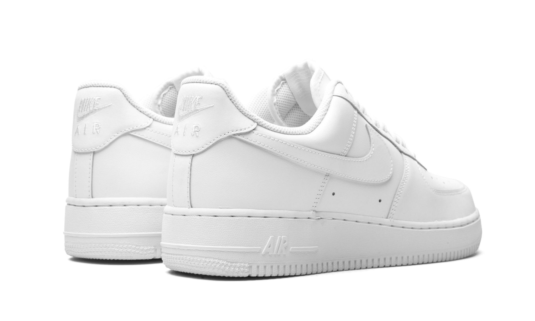 Nike Air Force 1 Low &#39;07 White GS