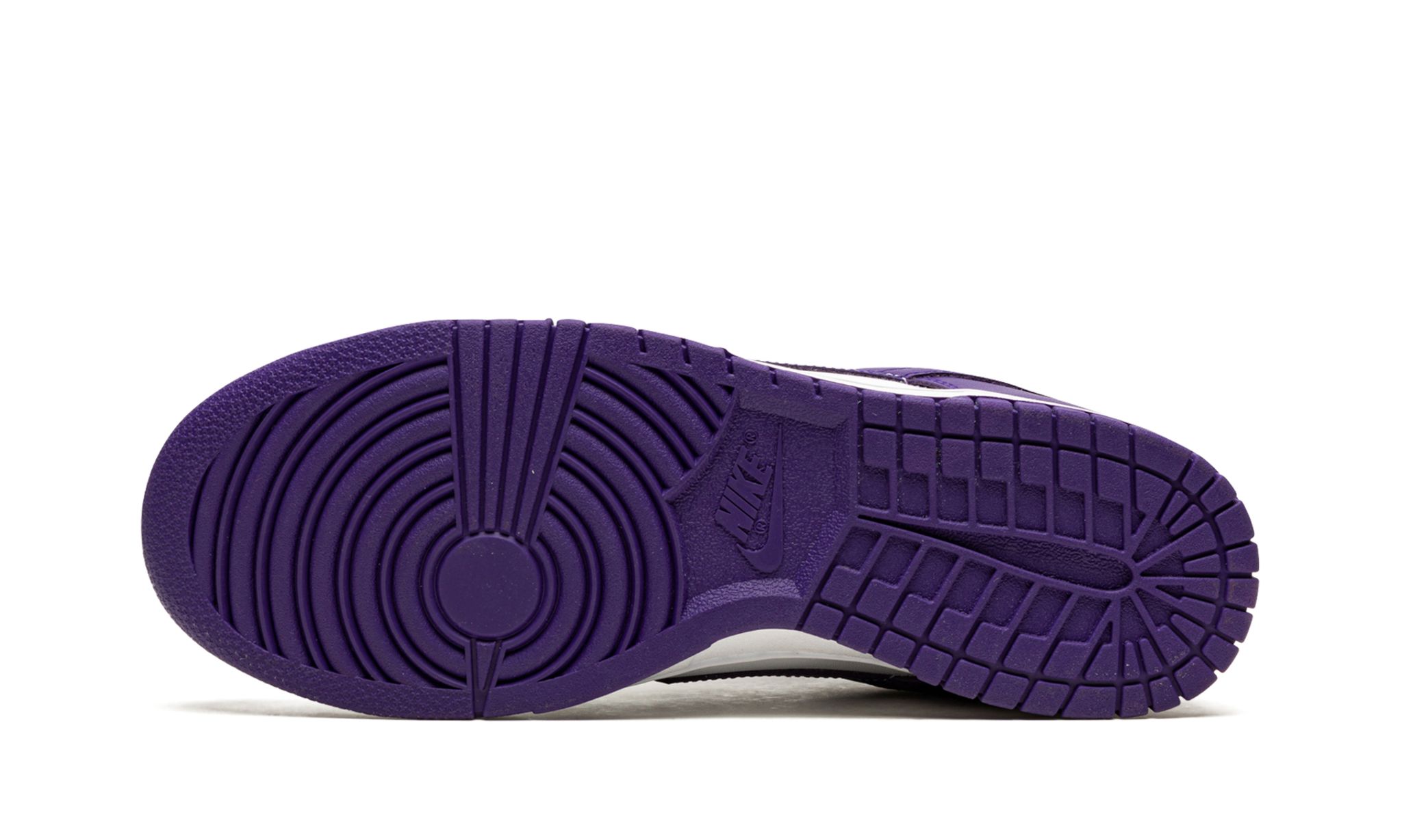 Nike Dunk Low Championship Court Purple â The Garden