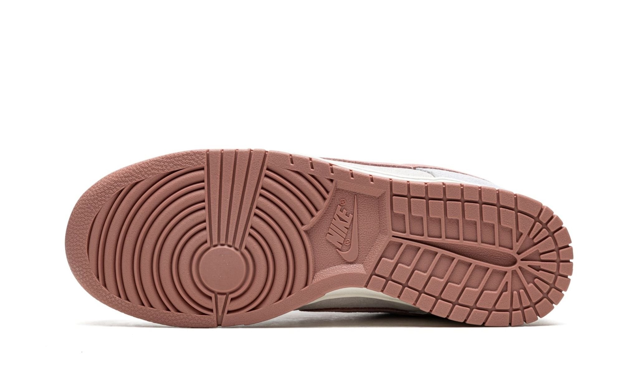 Nike Dunk Low Fossil Rose 