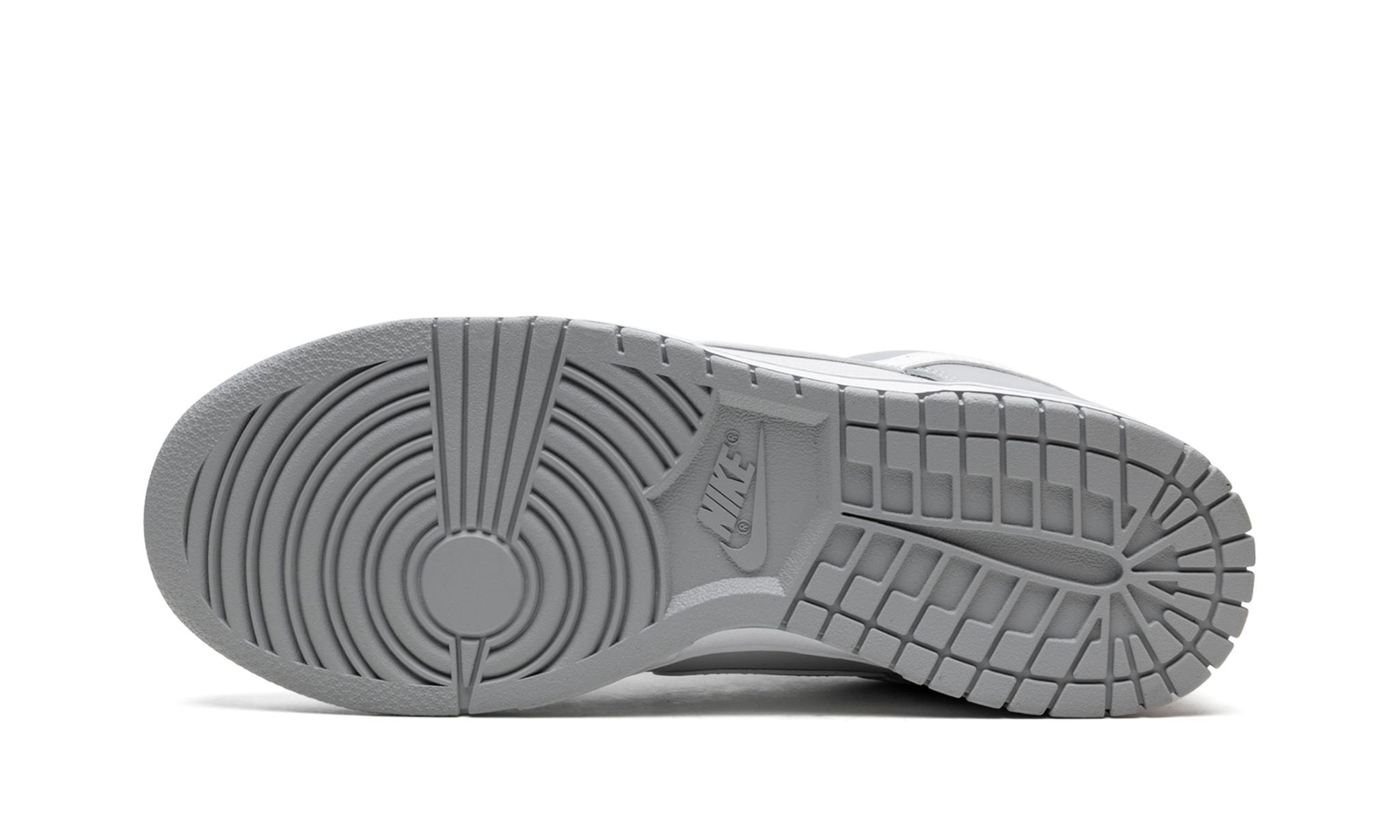 Nike Dunk Low Two Tone Grey GS