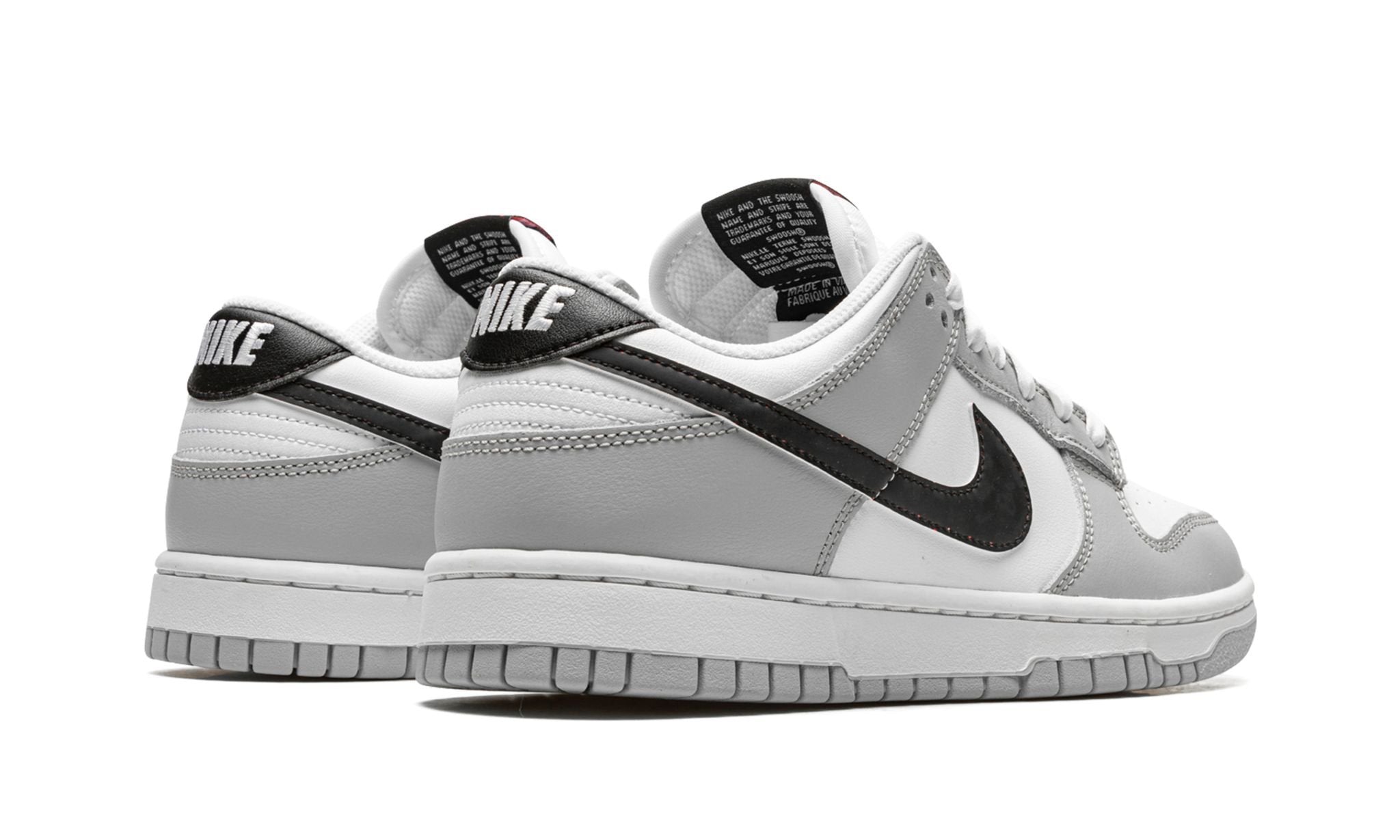 Nike Dunk Low SE Lottery Pack Grey Fog GS