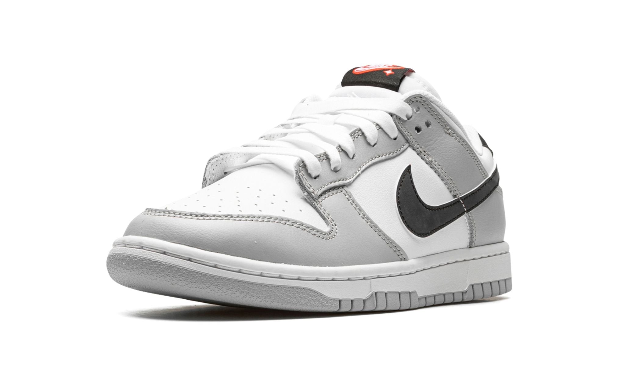 Nike Dunk Low SE Lottery Pack Grey Fog GS