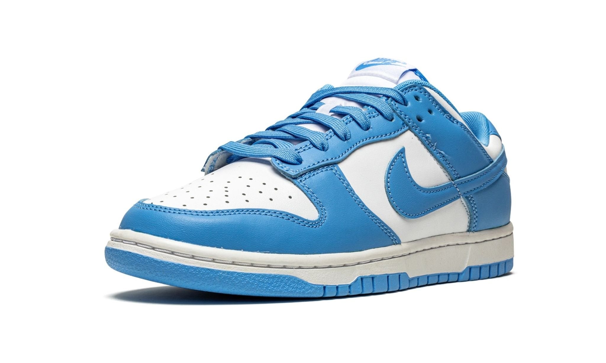 Nike Dunk Low UNC GS 