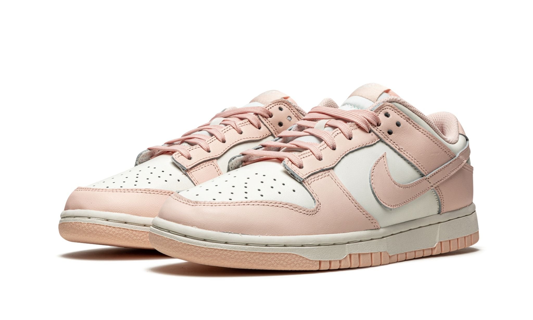 Nike Dunk Low Orange Pearl (W) 