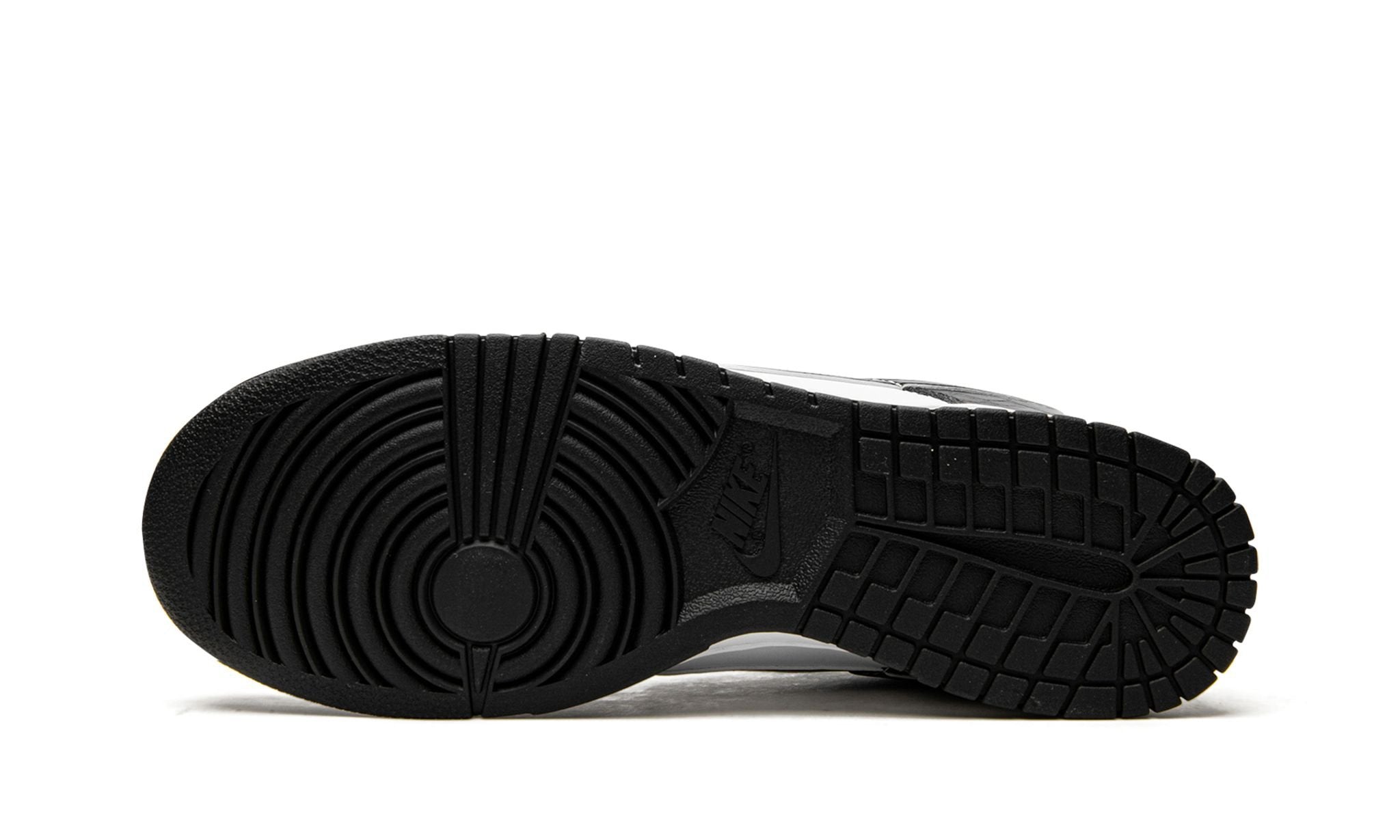 Nike Dunk Low World Champs Black White