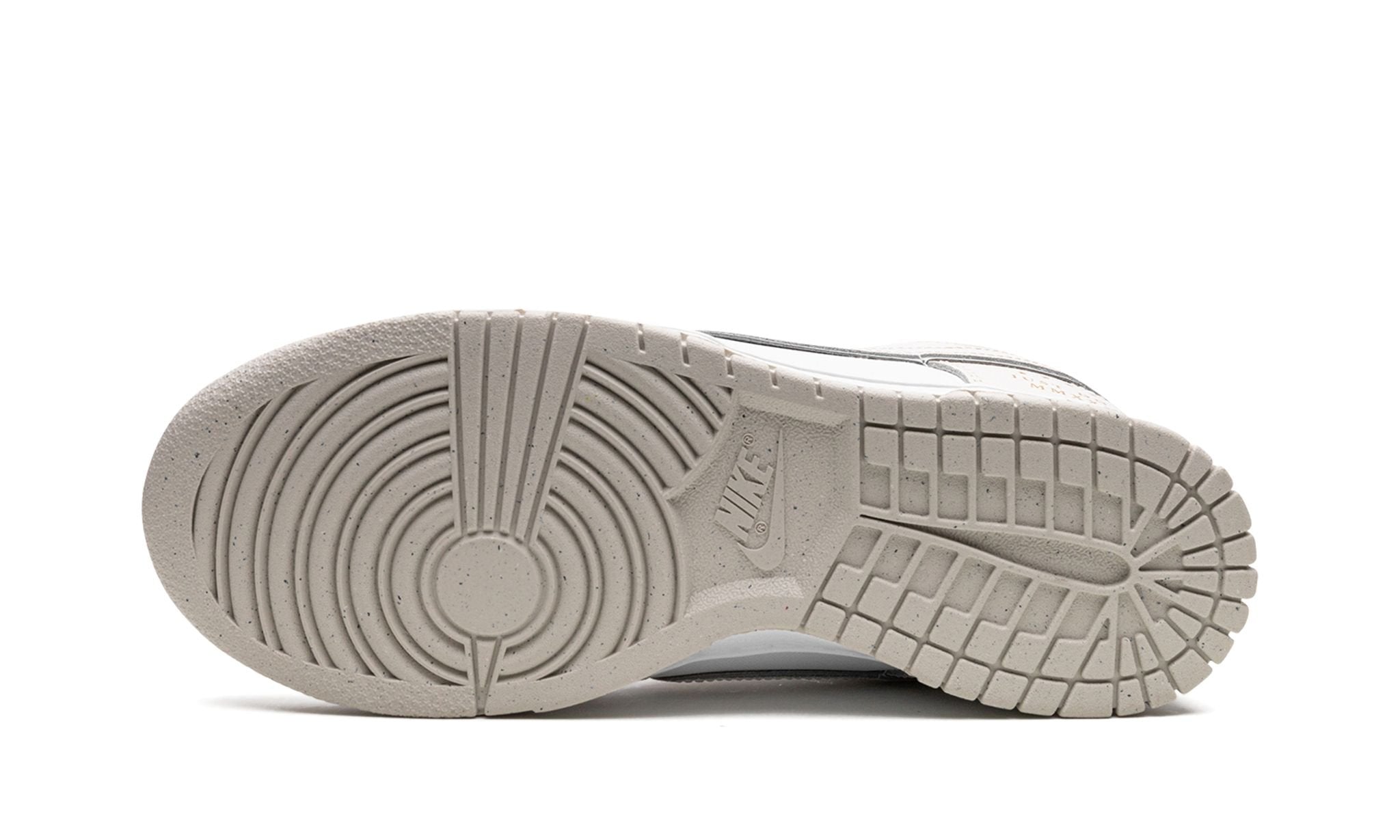 Nike Dunk Low SE Just Do It White Phantom (W) 
