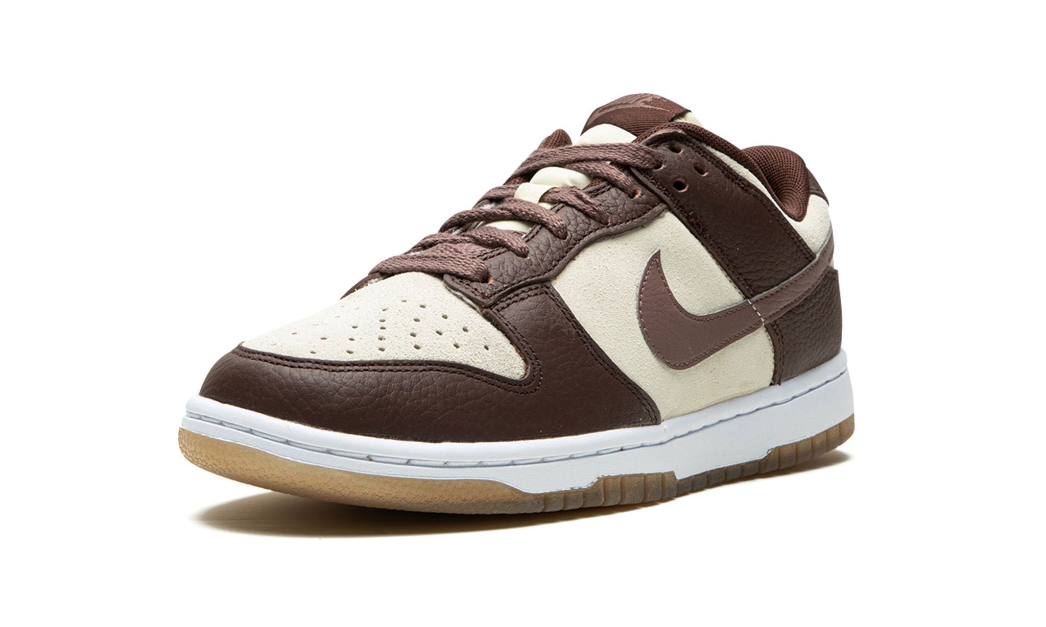 Nike Dunk Low Plum Coconut Milk (Women&#39;s)