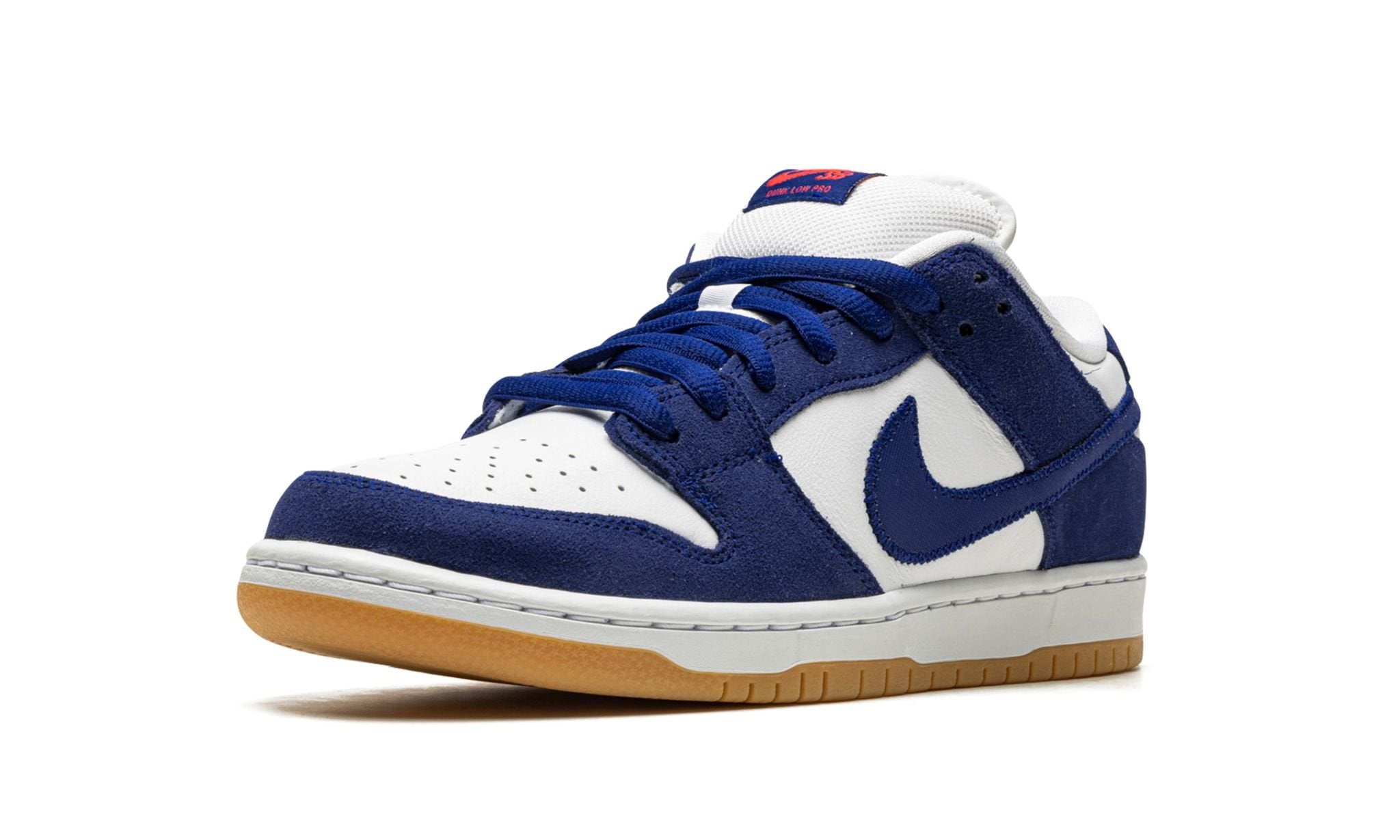 Nike SB Dunk Low Los Angeles Dodgers – The Garden