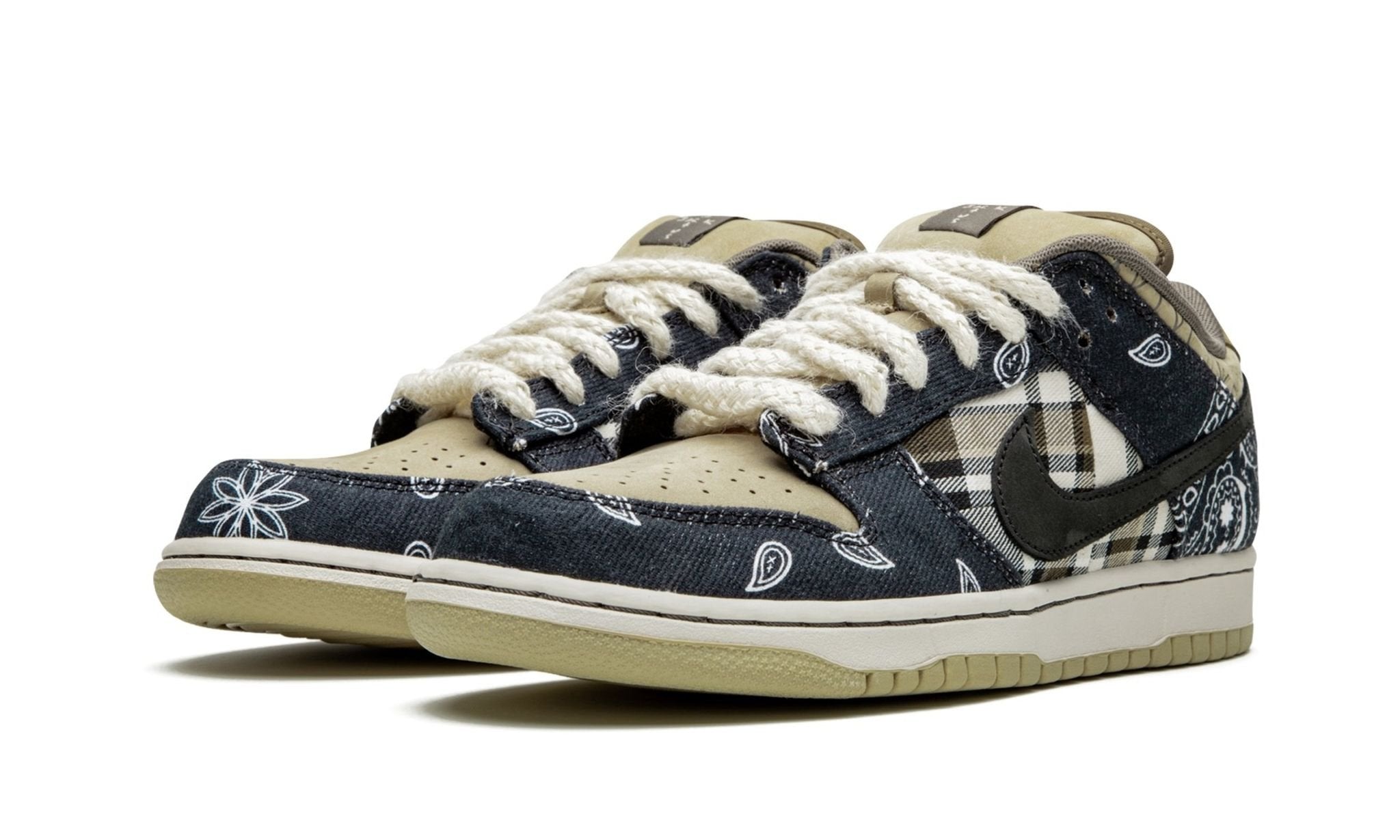 Nike SB Dunk Low Travis Scott (Regular Box)