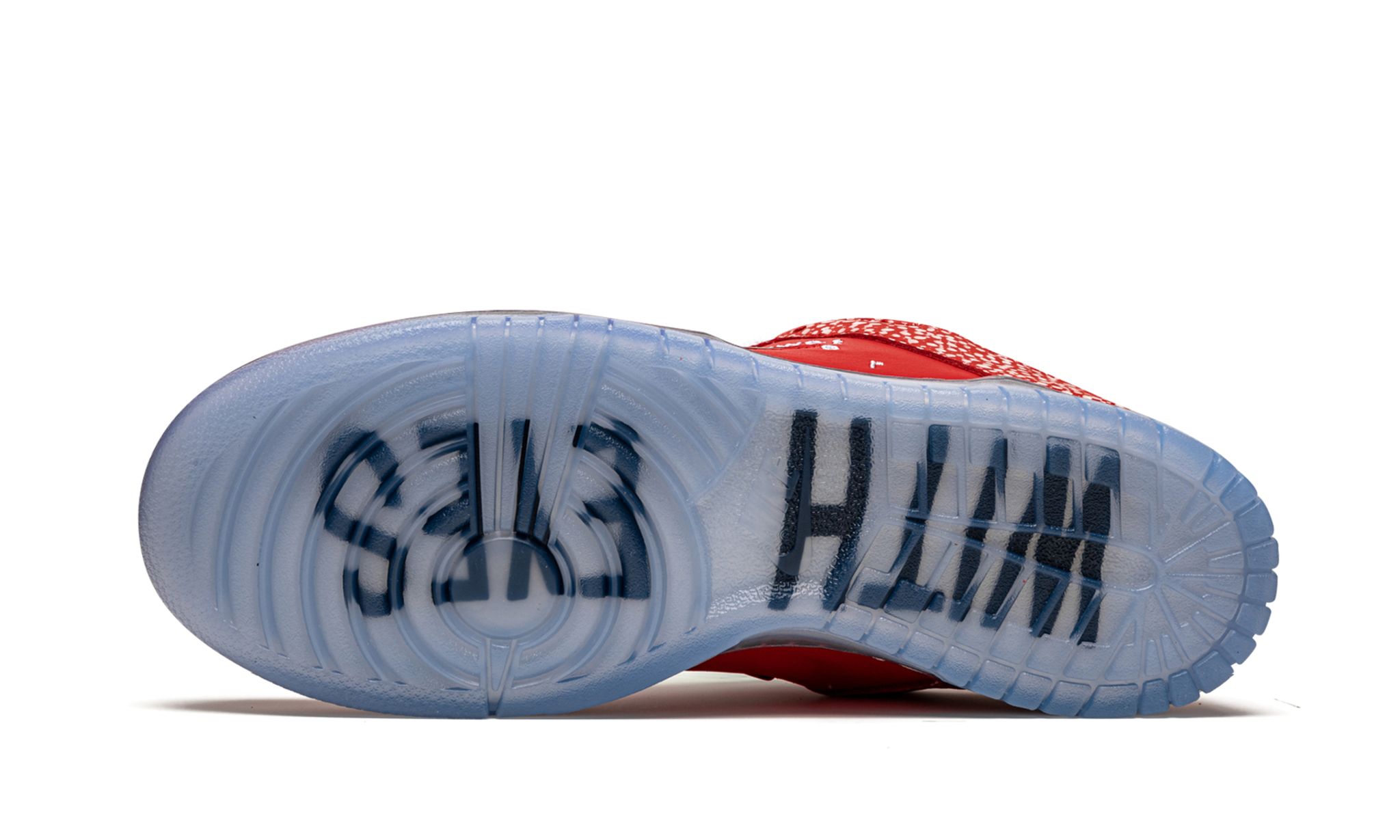 Nike Sneaker Sb Dunk Low X Sting Water Nike SB Dunk Low Stingwater