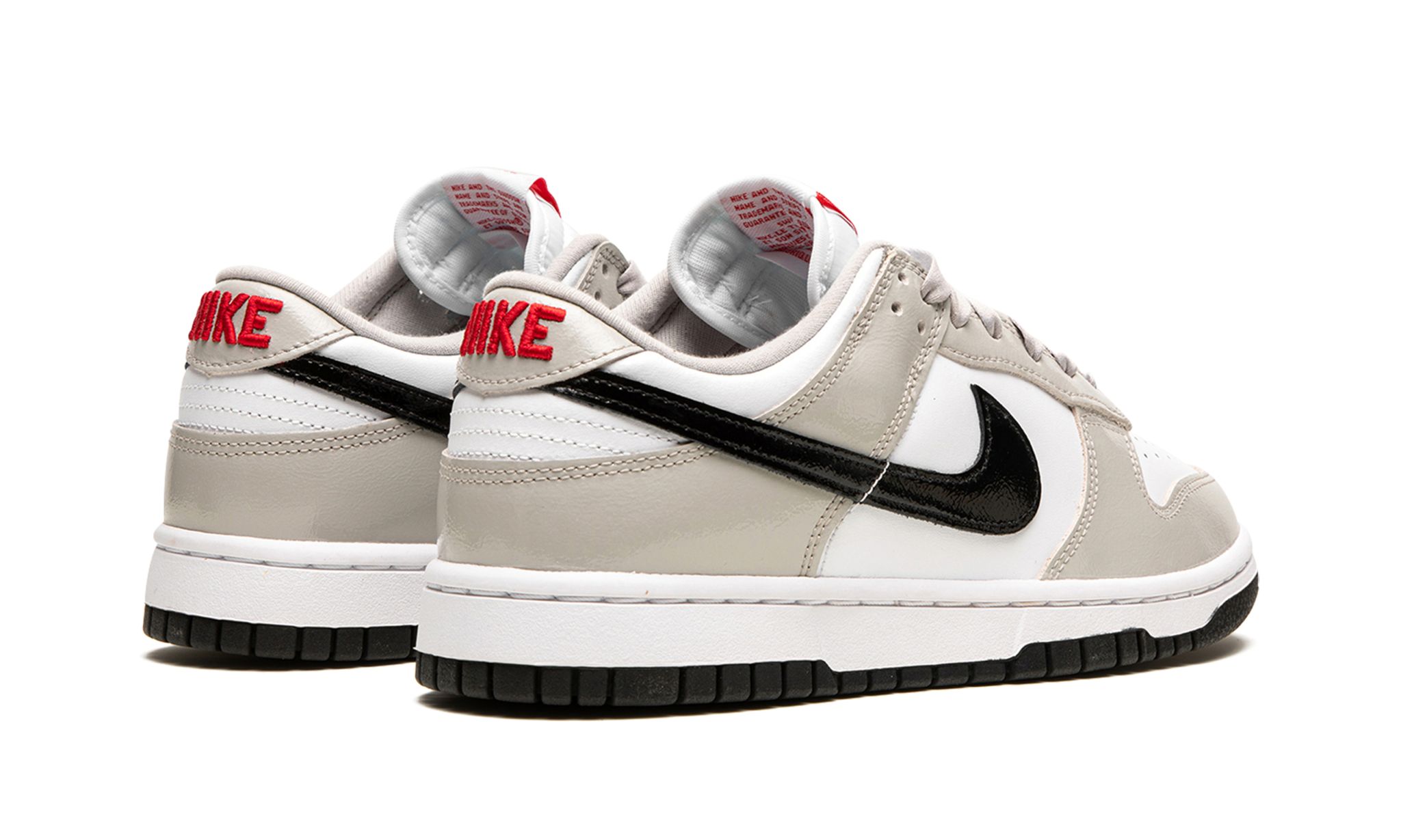 Nike Dunk Low Light Iron Ore (W)