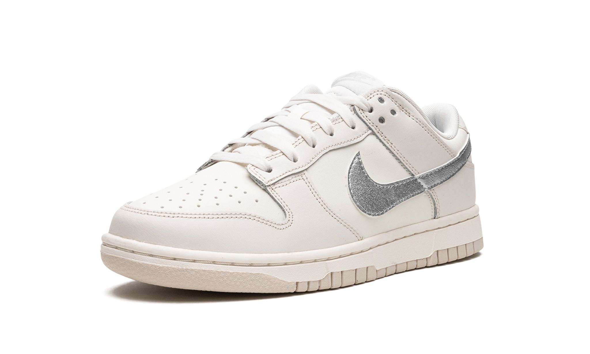 Nike Dunk Low ESS Sail Oxygen Purple (Women&#39;s)