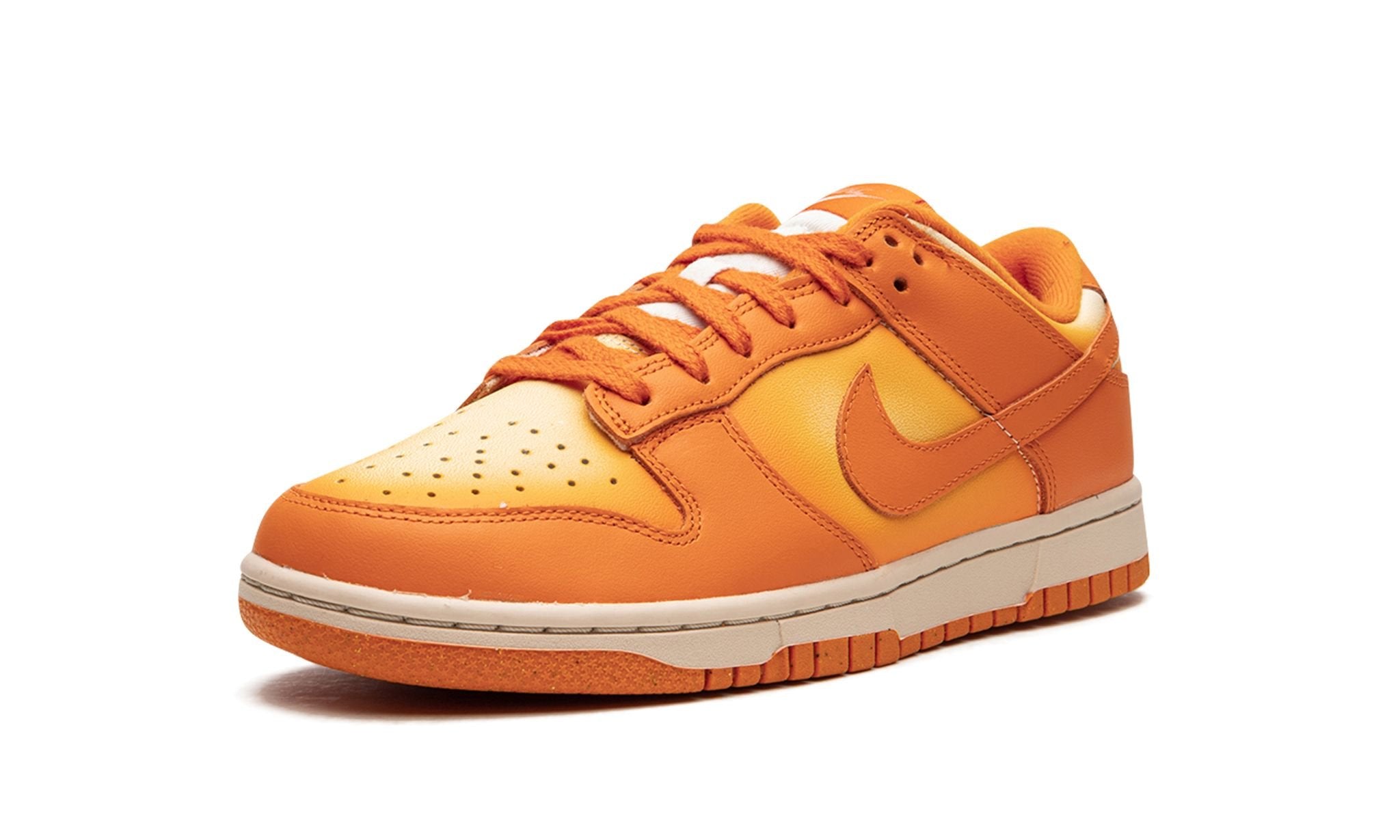 Nike Dunk Low Magma Orange (W)