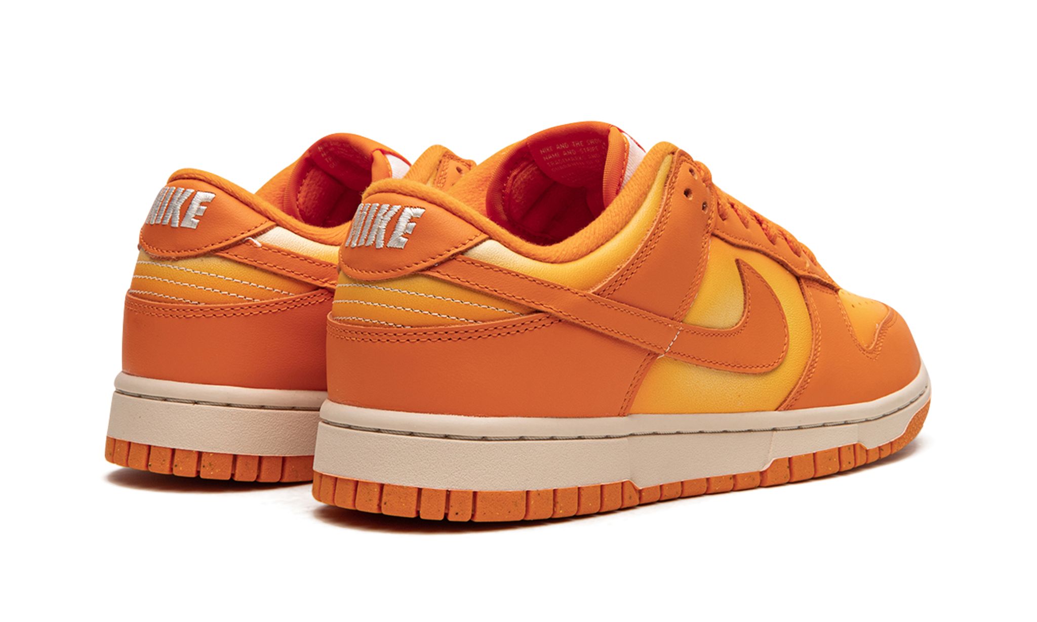 Nike Dunk Low Magma Orange (W)