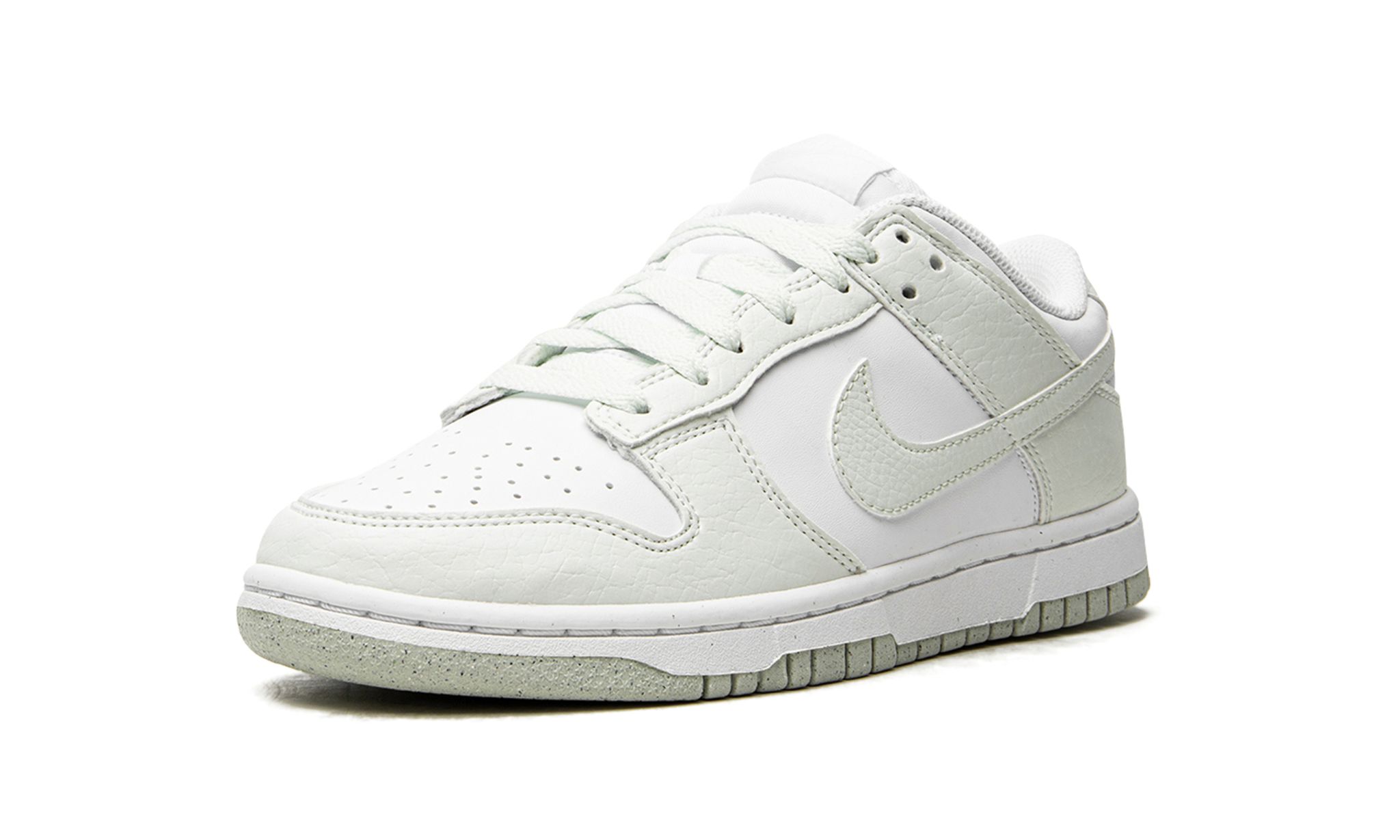 Nike Dunk Low Next Nature White Mint (W) 