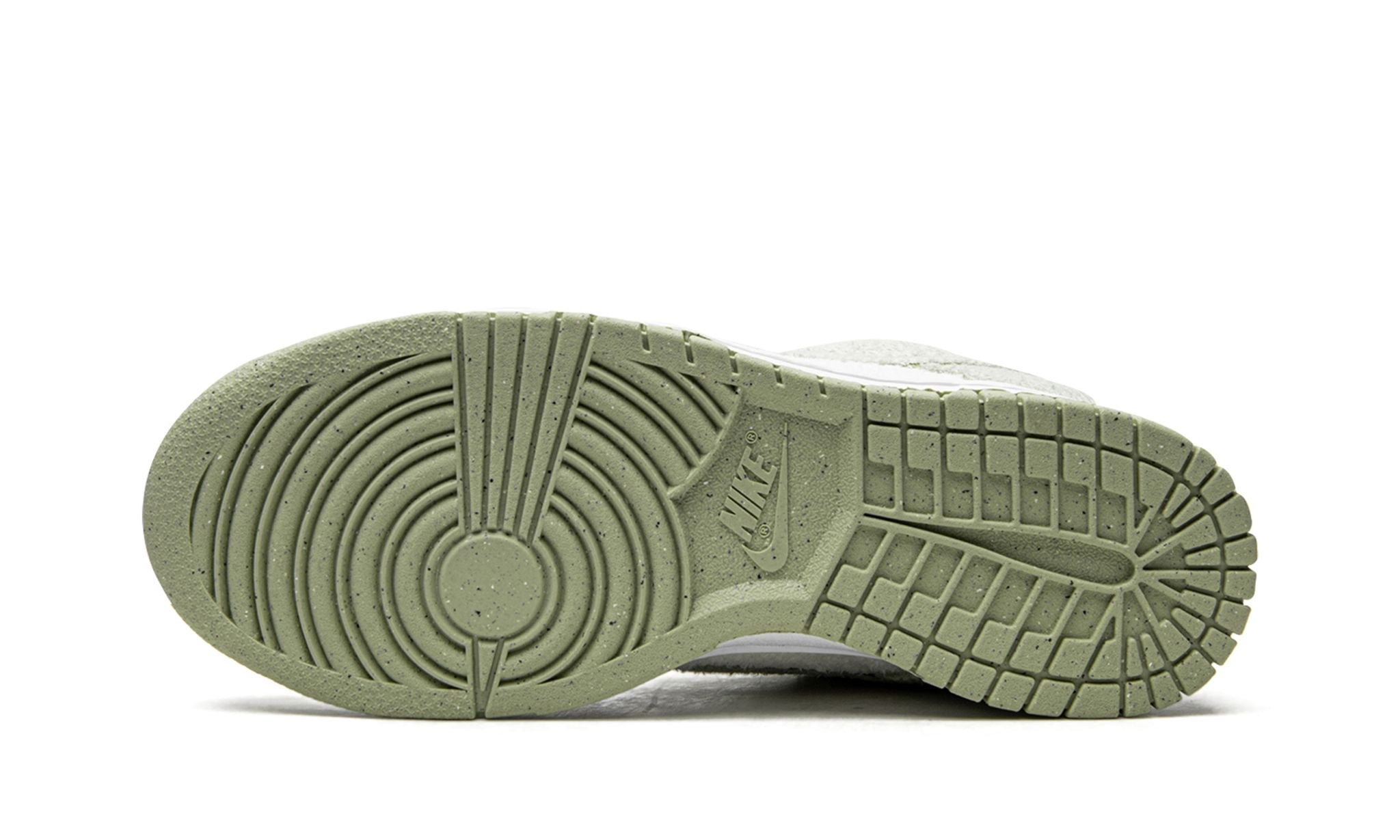 Nike Dunk Low SE Fleece Pack Honeydew (W) 